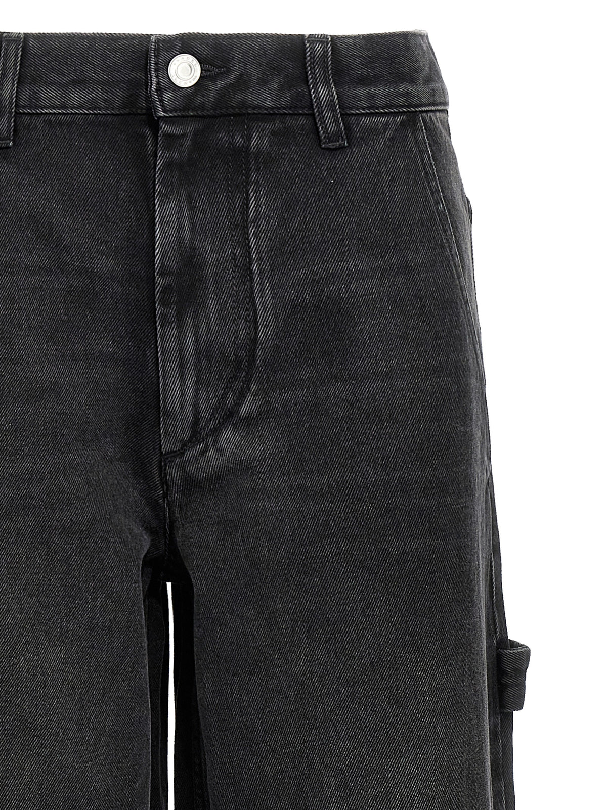 Marant マラン・エトワイル「ソレン」ジーンズ - Image 8