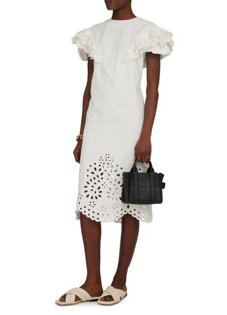 MARC JACOBS ザ レザー マイクロ トート バッグ - Image 8