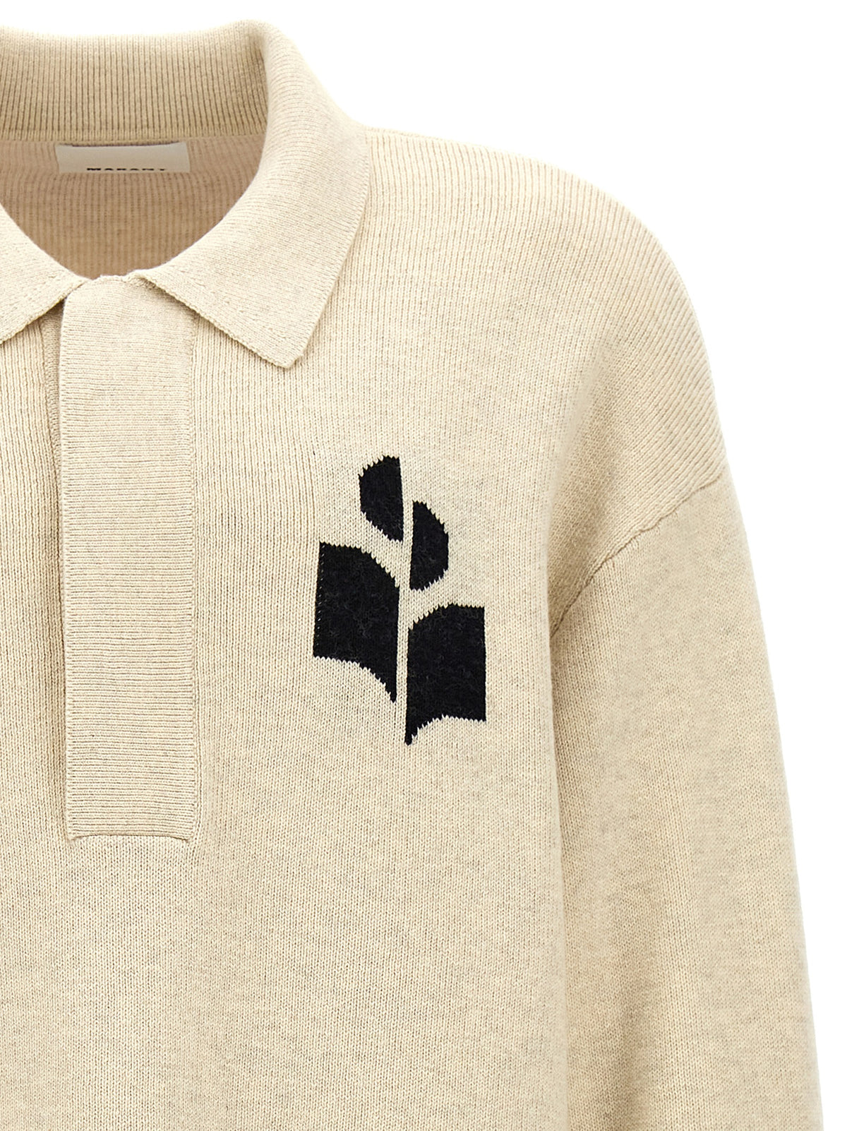 Marant マラン「ウィリアム」セーター - Image 8