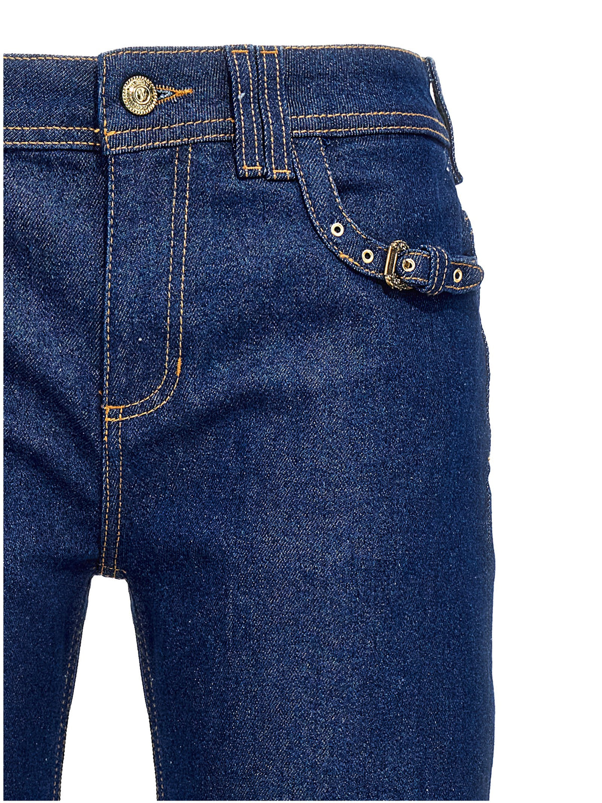 Versace ヴェルサーチジーンズクチュール「ジュディ」ジーンズ - Image 8