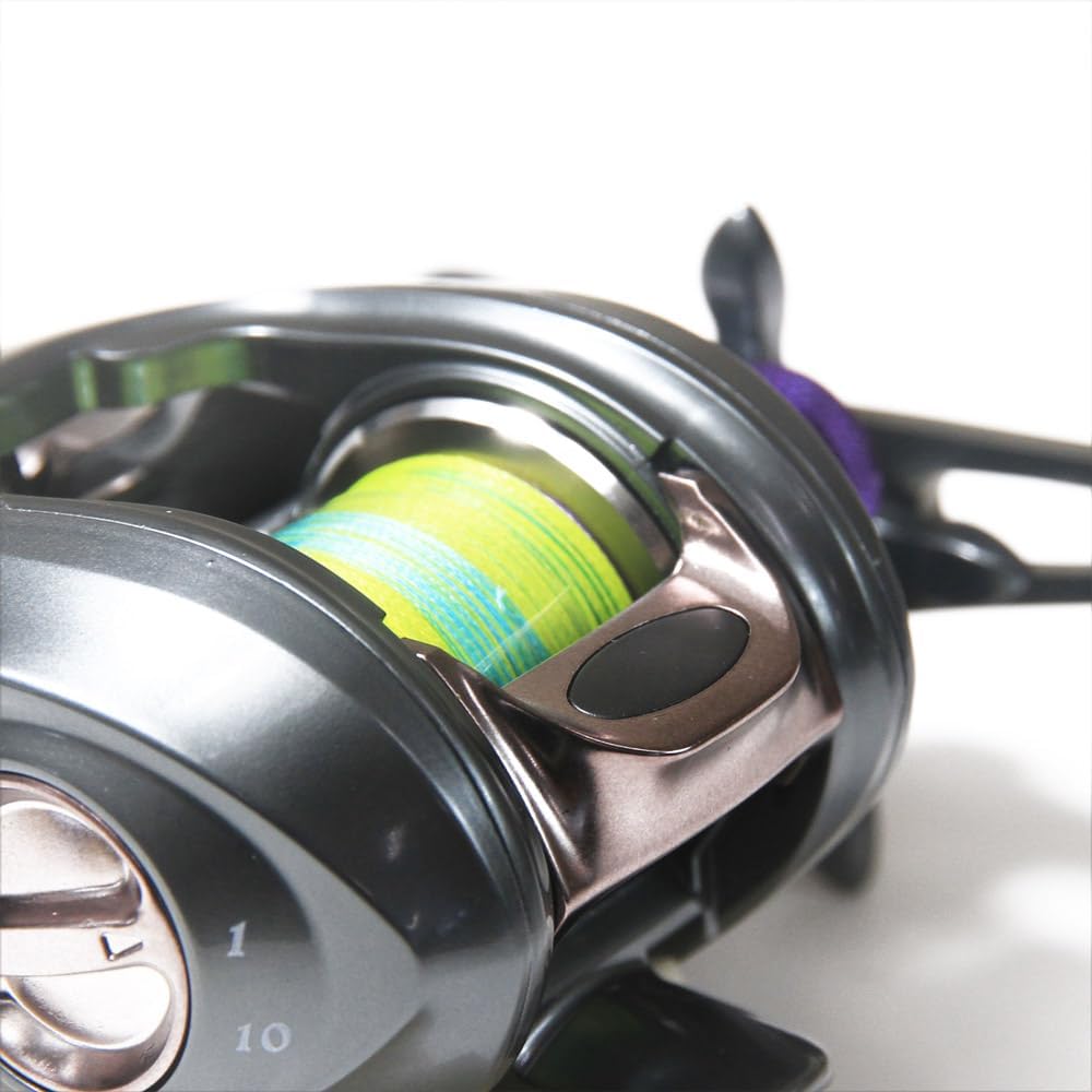 Ori-781947 Friday 150 Bait Reel with PE Line (PE0.8 No. 200 m) Roll