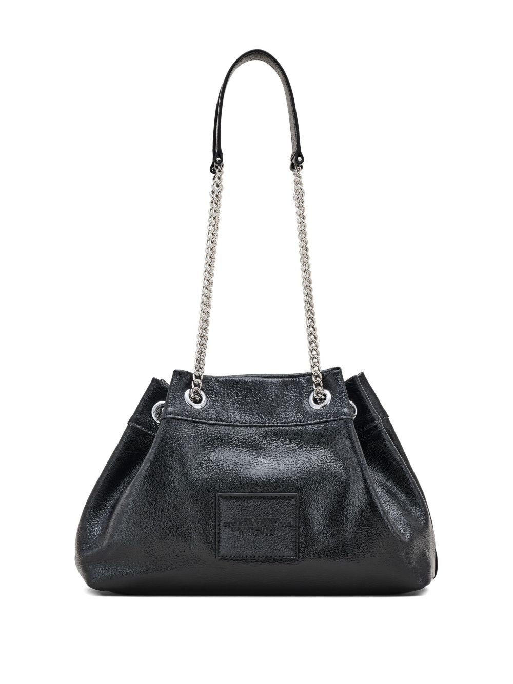 Marc マークジェイコブスチェーンサックレザーショルダーバッグ - Image 8