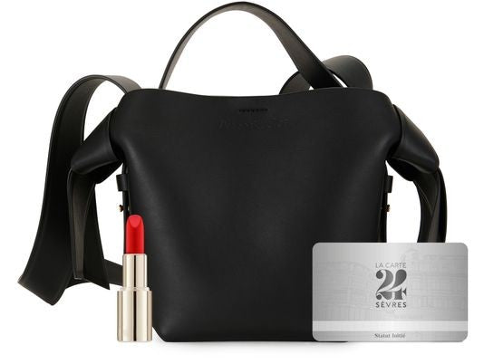 ACNE Musubi ミニバッグ - Image 8