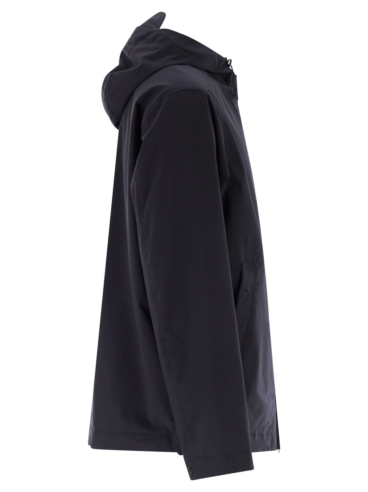 Stone ストーンアイランドパッド入りジャケットと防水膜と防風膜 - Image 8