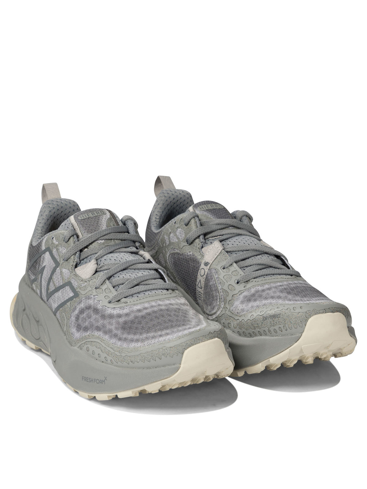 Designer Brand New Balance "フレッシュフォームx Hierro V8"スニーカー - Image 8