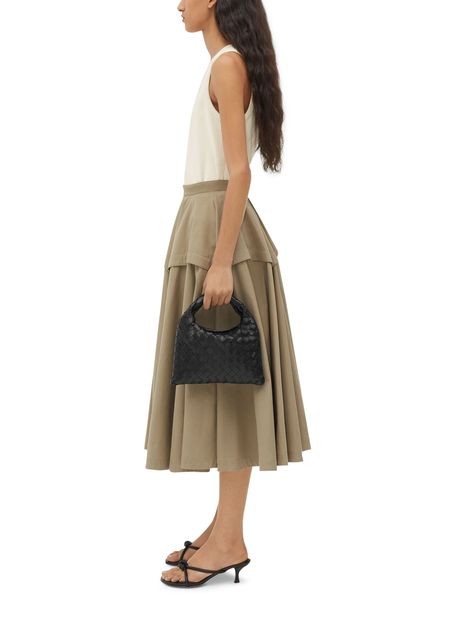 BOTTEGA VENETA ミニ Hop バッグ - Image 8