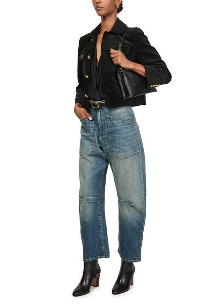 PARIS TEXAS Lavinia ankle boots 75 - Image 8