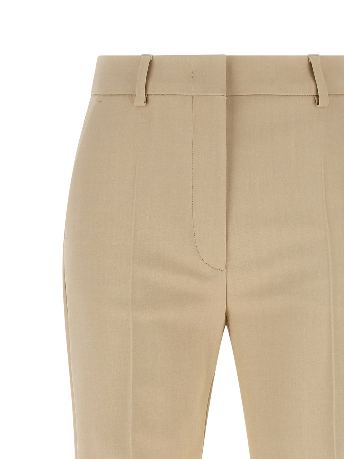 Sportmax Sportmax 'Fetta'パンツ - Image 8