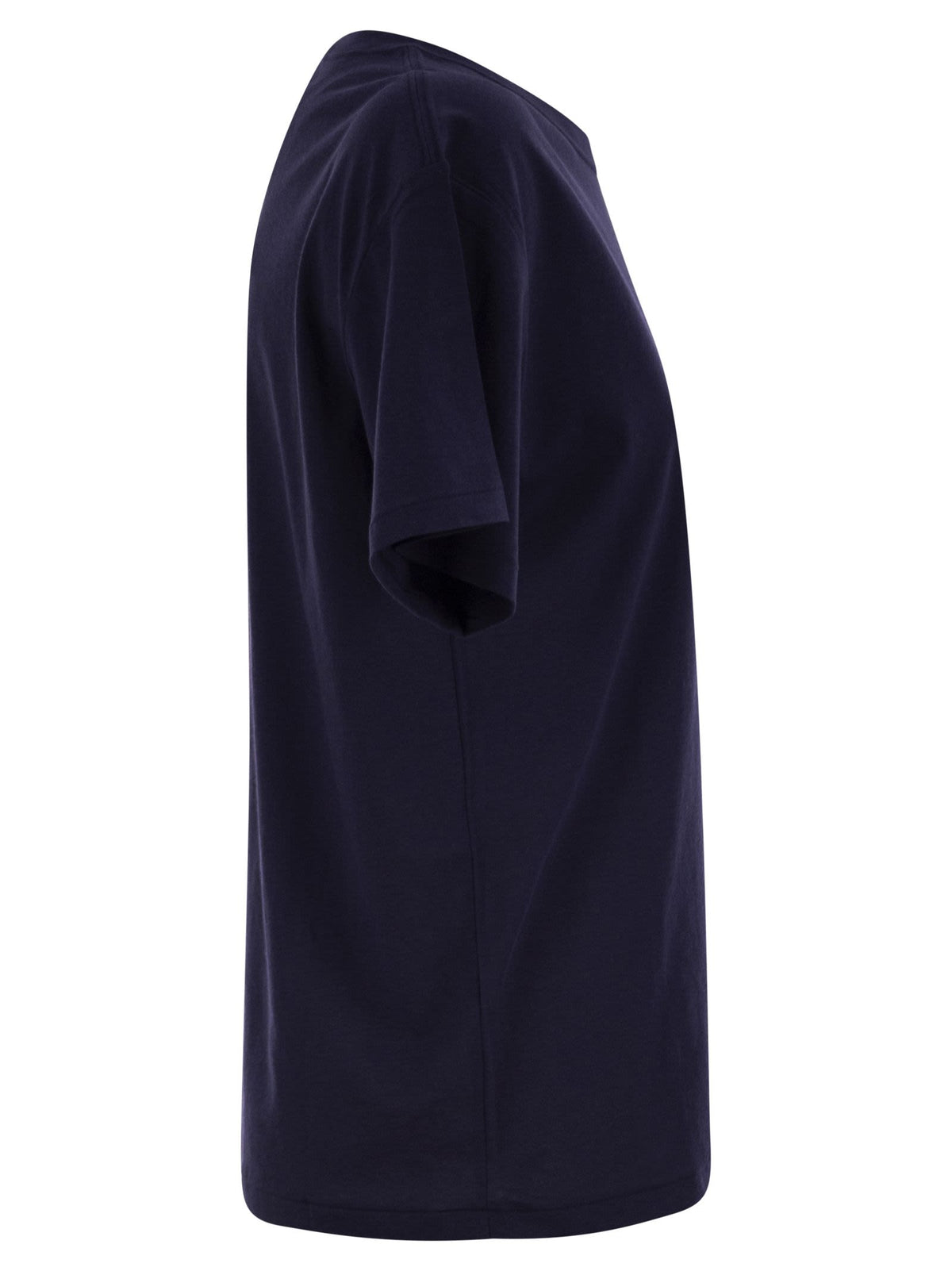 Polo ポロラフローレンポロベアTシャツのコットンジャージー - Image 8