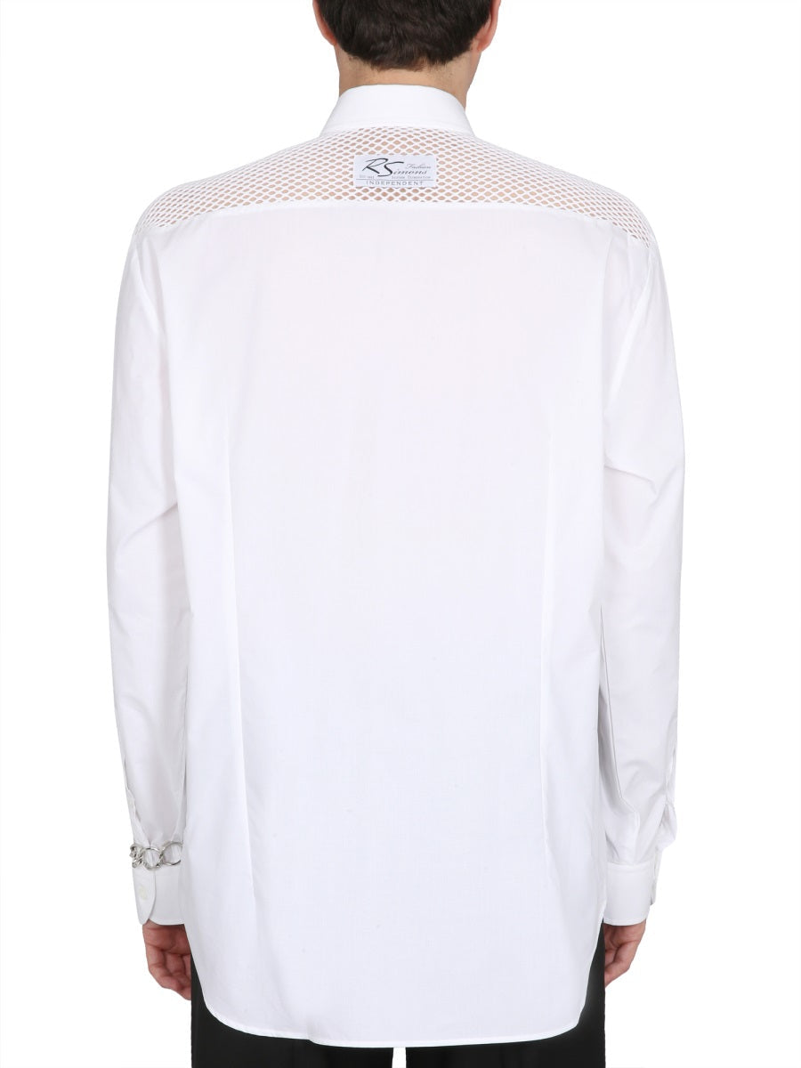 Raf ラフサイモンズクラシックシャツ - Image 8