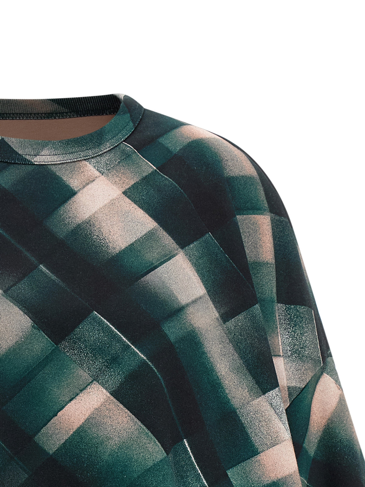 Monot Dries Van Noten 'Hannett'スウェットシャツ - Image 8