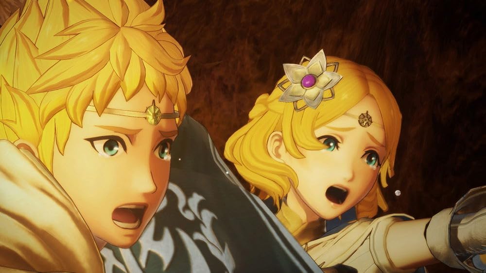 Newニンテンドー3DS専用 ファイアーエムブレム無双