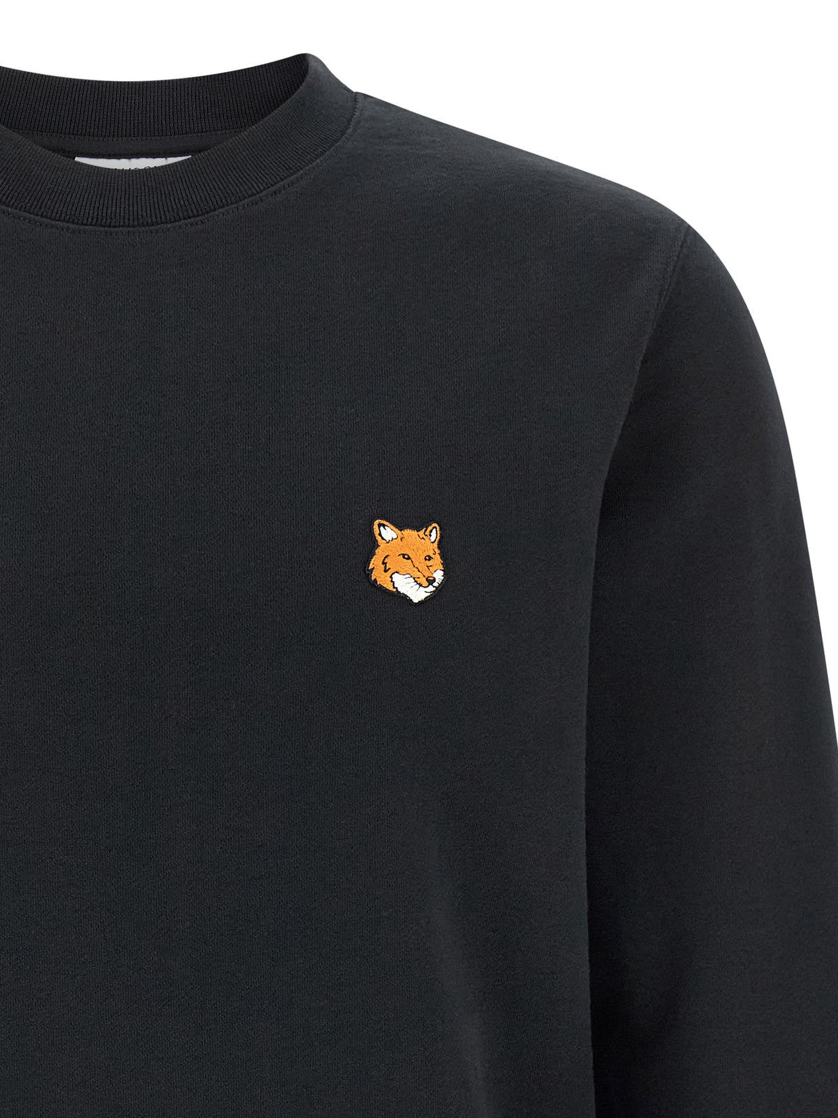 Maison メゾン キツネ フォックス ヘッド スウェットシャツ - Image 8