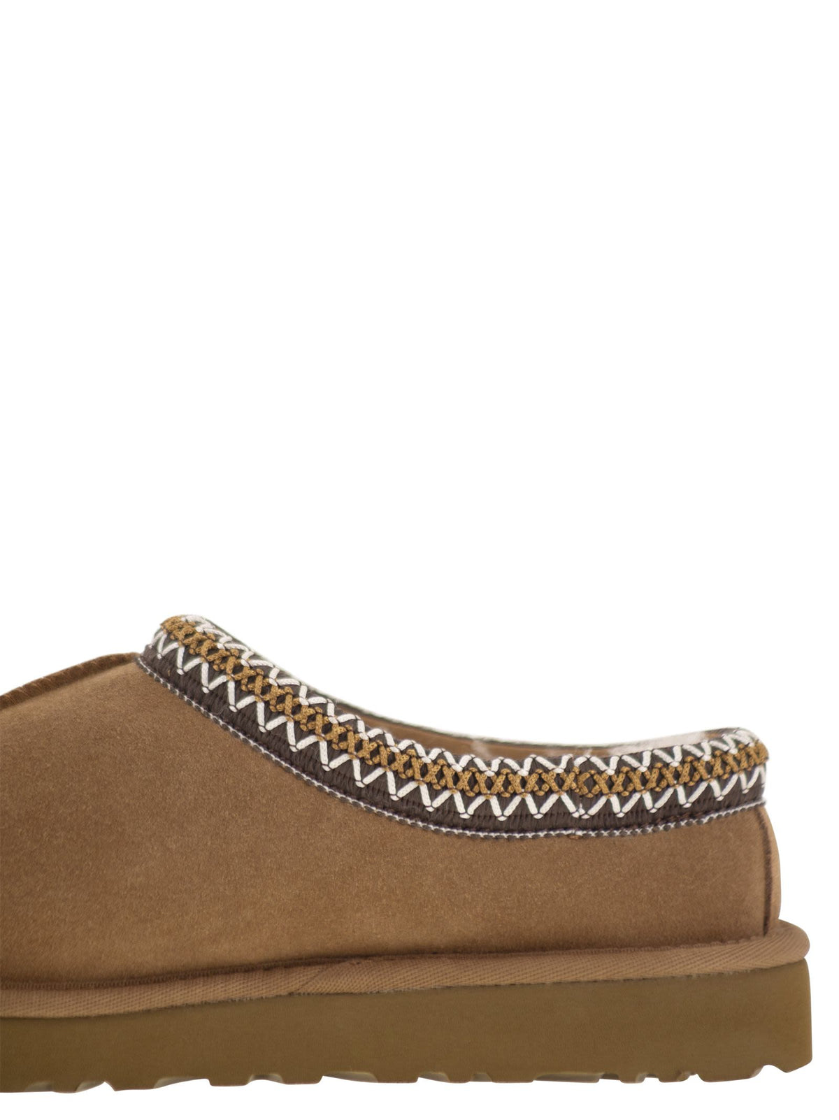 Ugg Ugg Tasman Ii Suede Shoe - Image 8