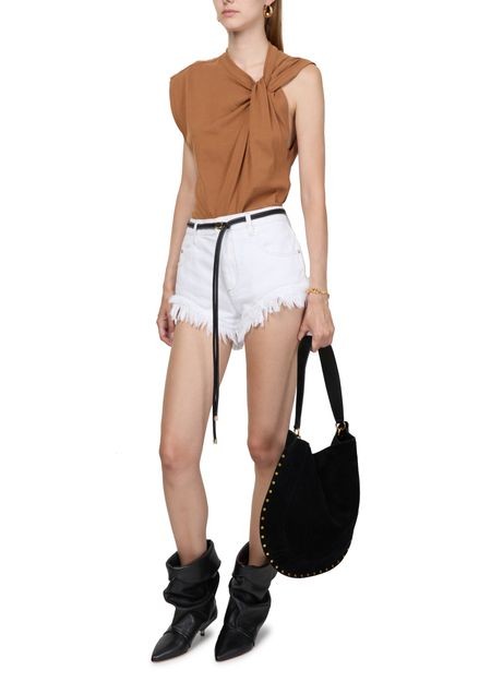 ISABEL MARANT Edrik heel ankle boots - Image 8