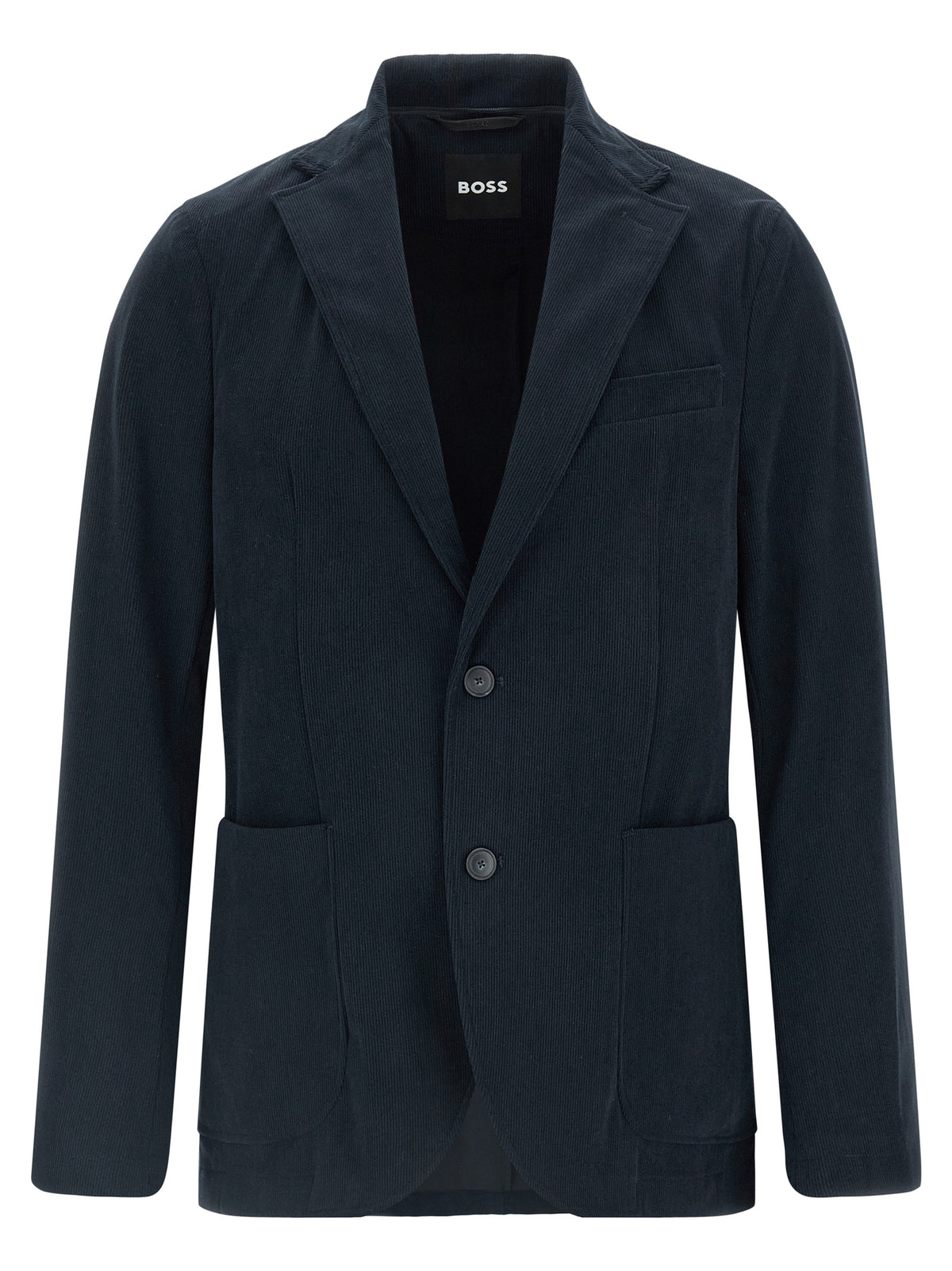 Hugo ヒューゴ ボス「P ハンリー HD」ジャケット - Image 8