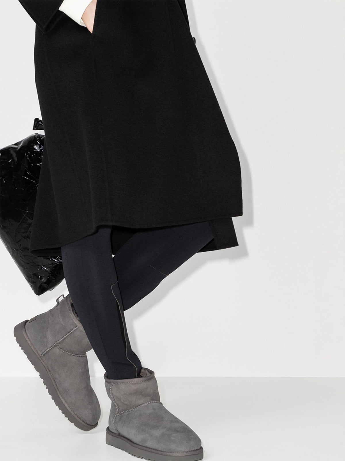 Ugg Ugg WクラシックミニII - Image 8