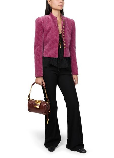 CHLOE Paddington small chain bag - Image 8
