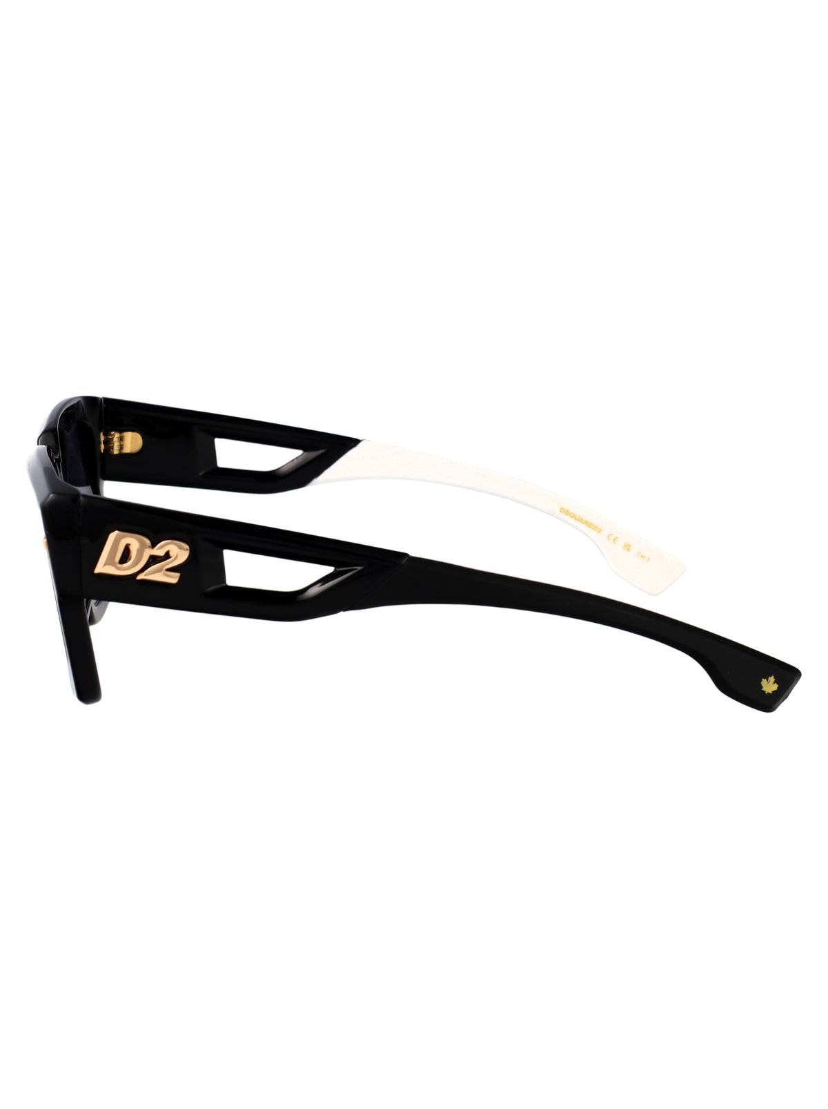 Dsquared2 Dsquared2 Squared Sunglasses D2 0143/S 807 - Image 8