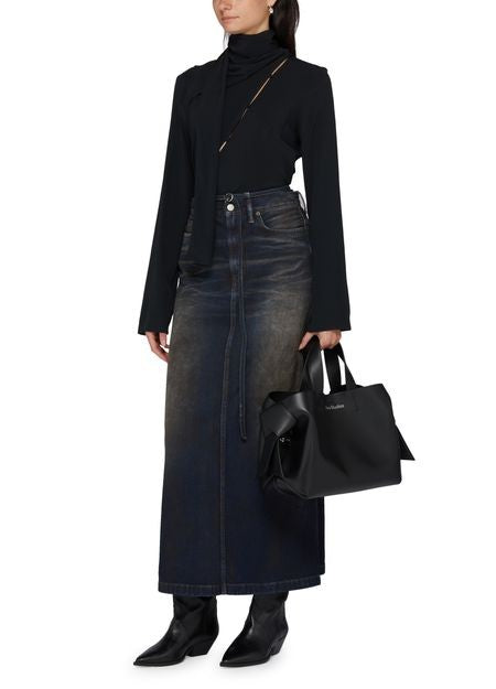 ACNE Musubi Midi トートバッグ - Image 8