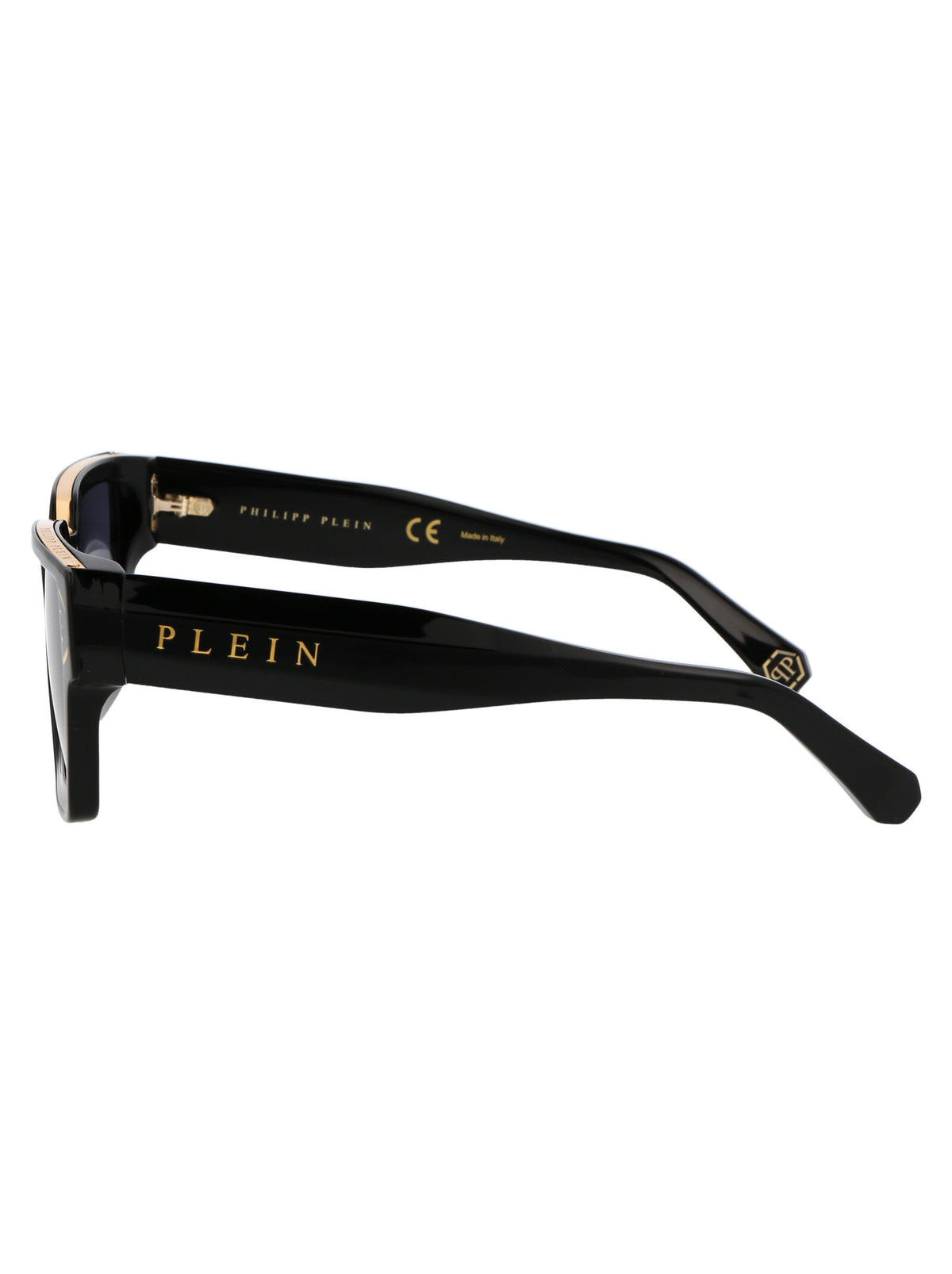 Philipp Philipp Plein Sunglasses SPP005 M 0700 - Image 8