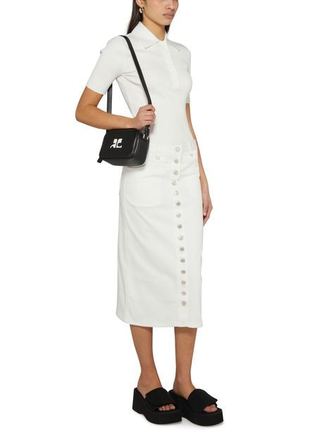 COURREGES リエディション カメラバッグ - Image 8