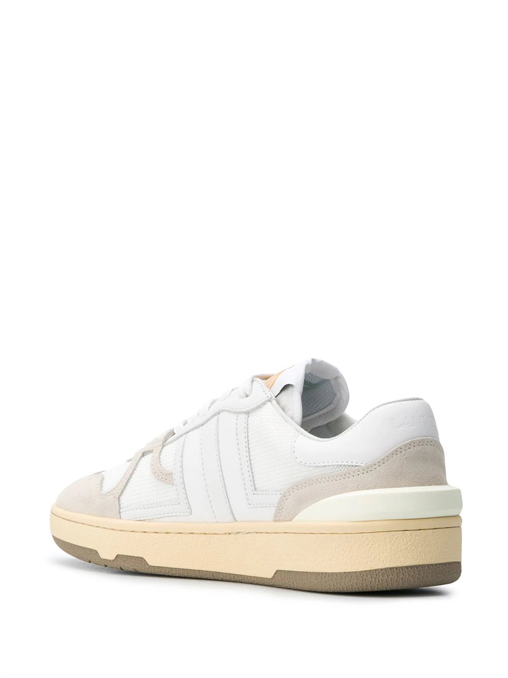 Lanvin ランバンクレイスニーカー - Image 8