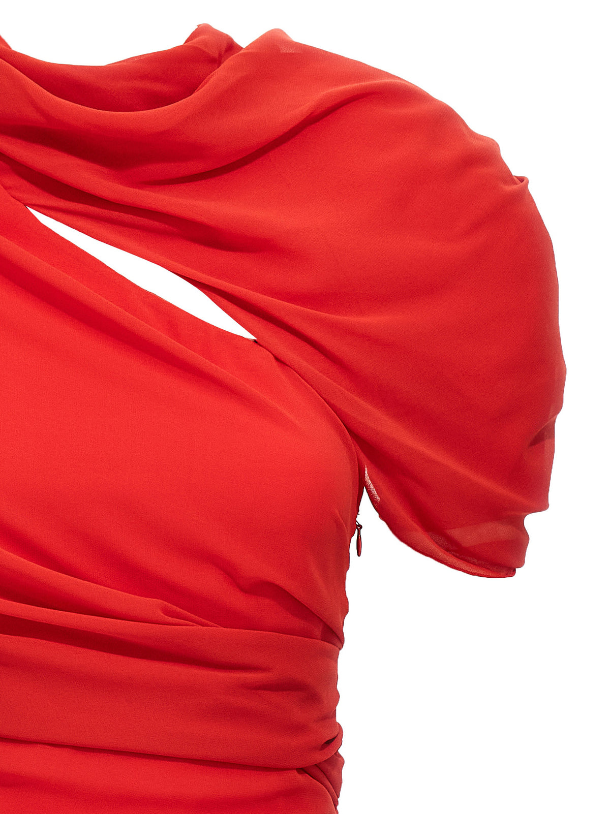 Jacquemus Jacquemus 'La Robe Castagna' Dress - Image 8