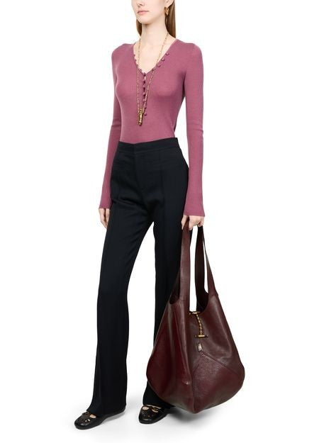 CHLOE Chloé Balloon shoulder bag - Image 8