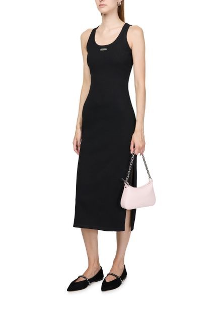 MCQUEEN Leather ballerinas - Image 8