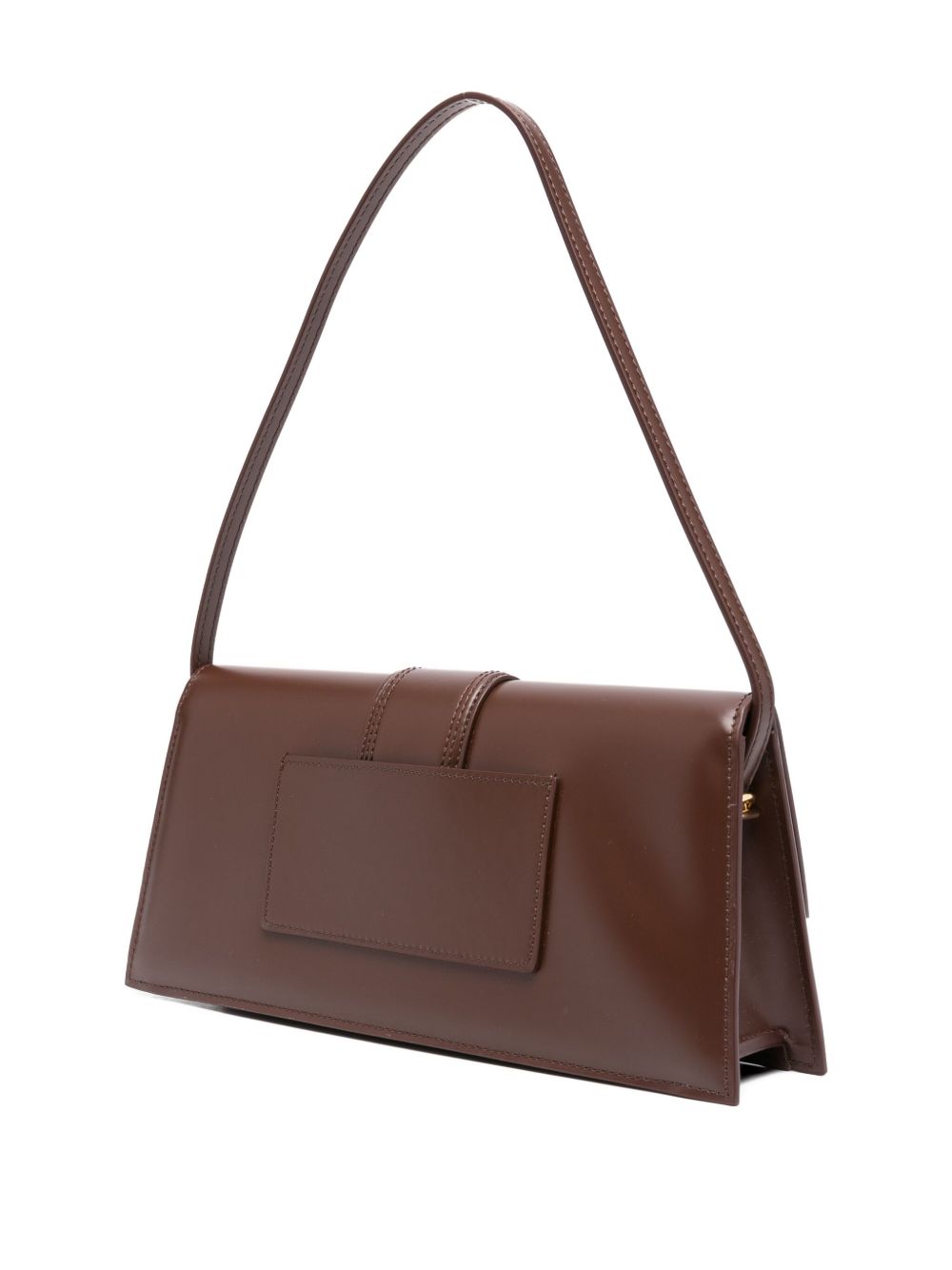 Jacquemus Jacquemus Le Bambino Long Shoulder Bag - Image 8