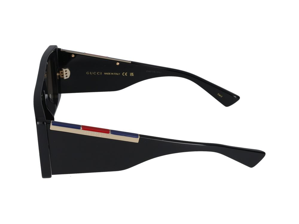 Gucci サングラスグッチGG1888 S 001ブラックブラウン /18 /140 - Image 8