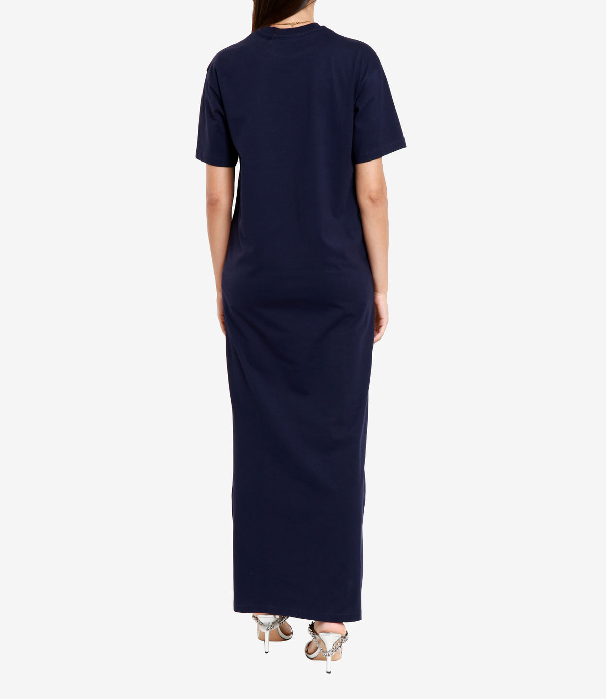 Msgm MSGMドレスブルー - Image 8