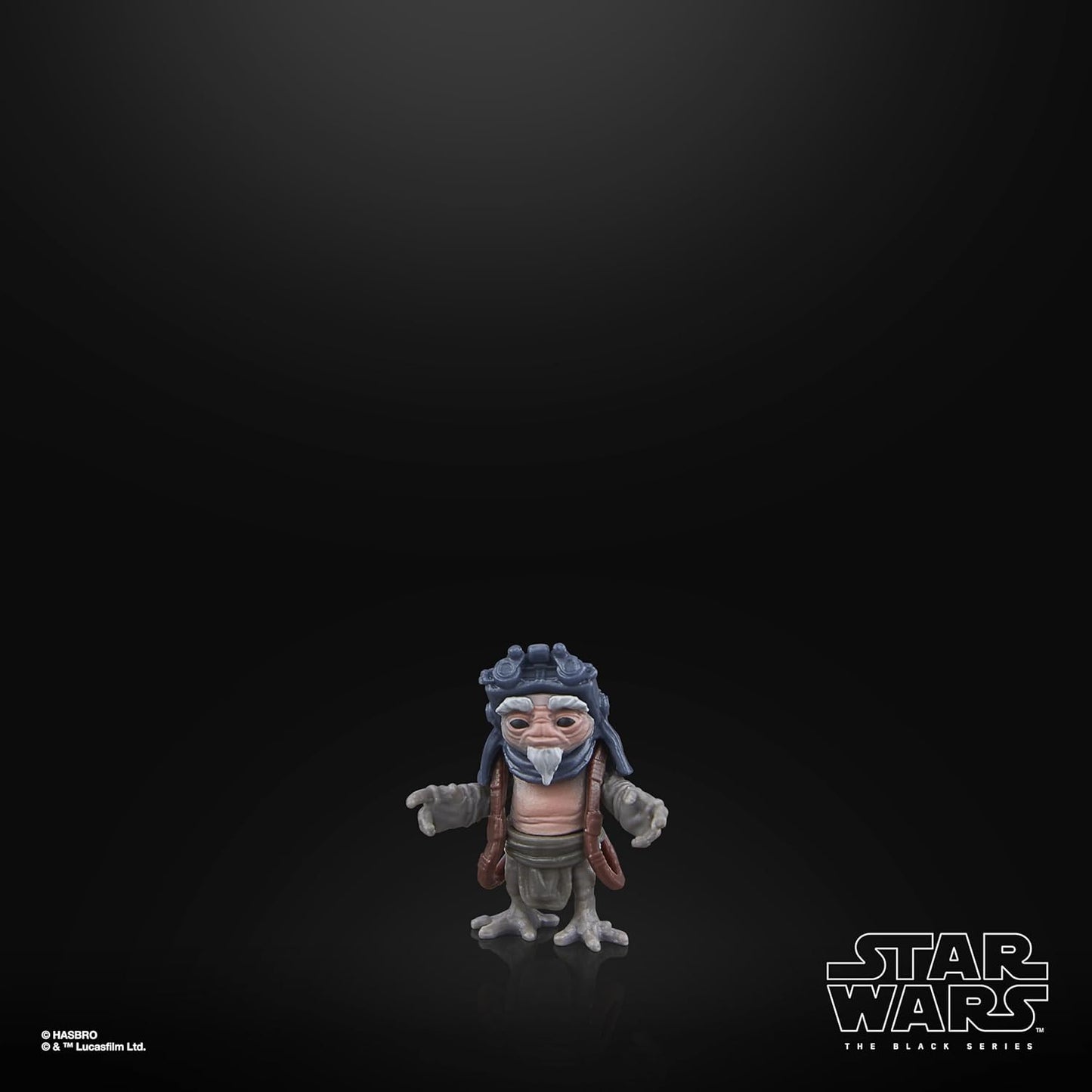 Hasbro Star Wars Star Wars Black Series IG-12 & Groogoo, Star Wars: Mandalorian Collectible 6" Action Figures 2 Pack G0074 Authentic