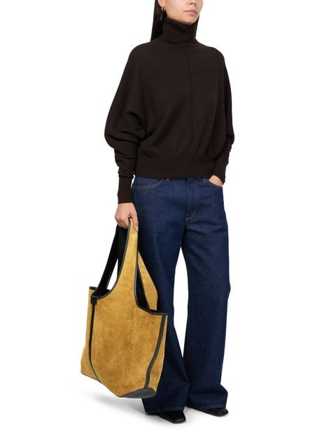 SOEUR Douce tote bag - Image 8