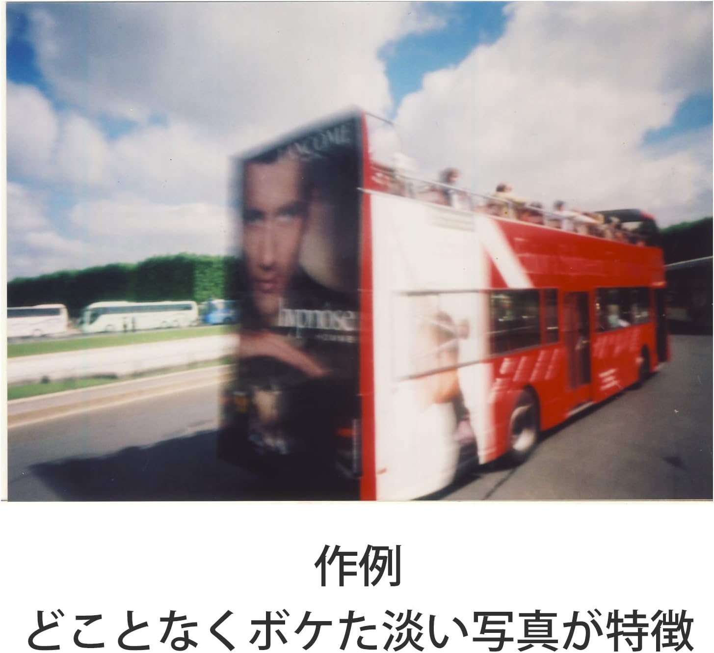 KING 820969 Pinhole Camera KPC-135 Paper Assembly Kit Film Camera 35mm Tripod Mount