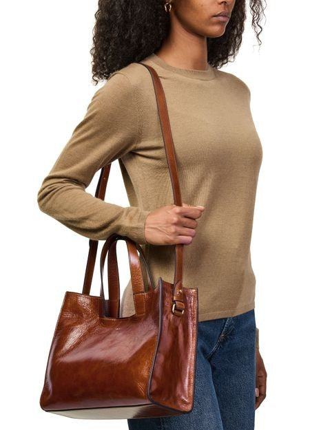 BALLY Easy tote bag - Image 8