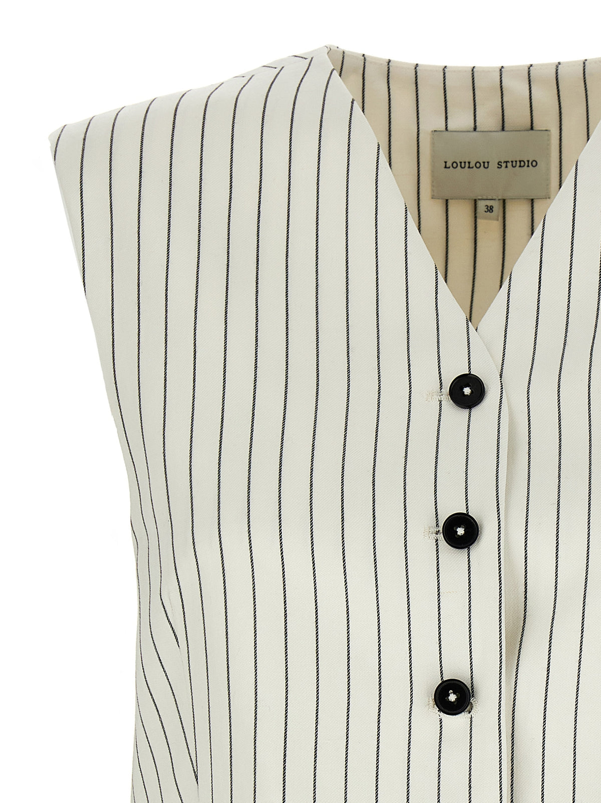 Loulou Loulou Studio 'Vanua'ベスト - Image 8