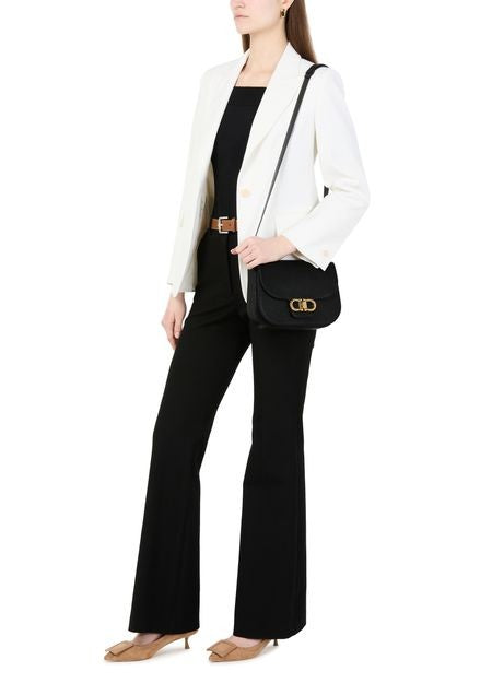 FERRAGAMO Double G クロスボディ - Image 8