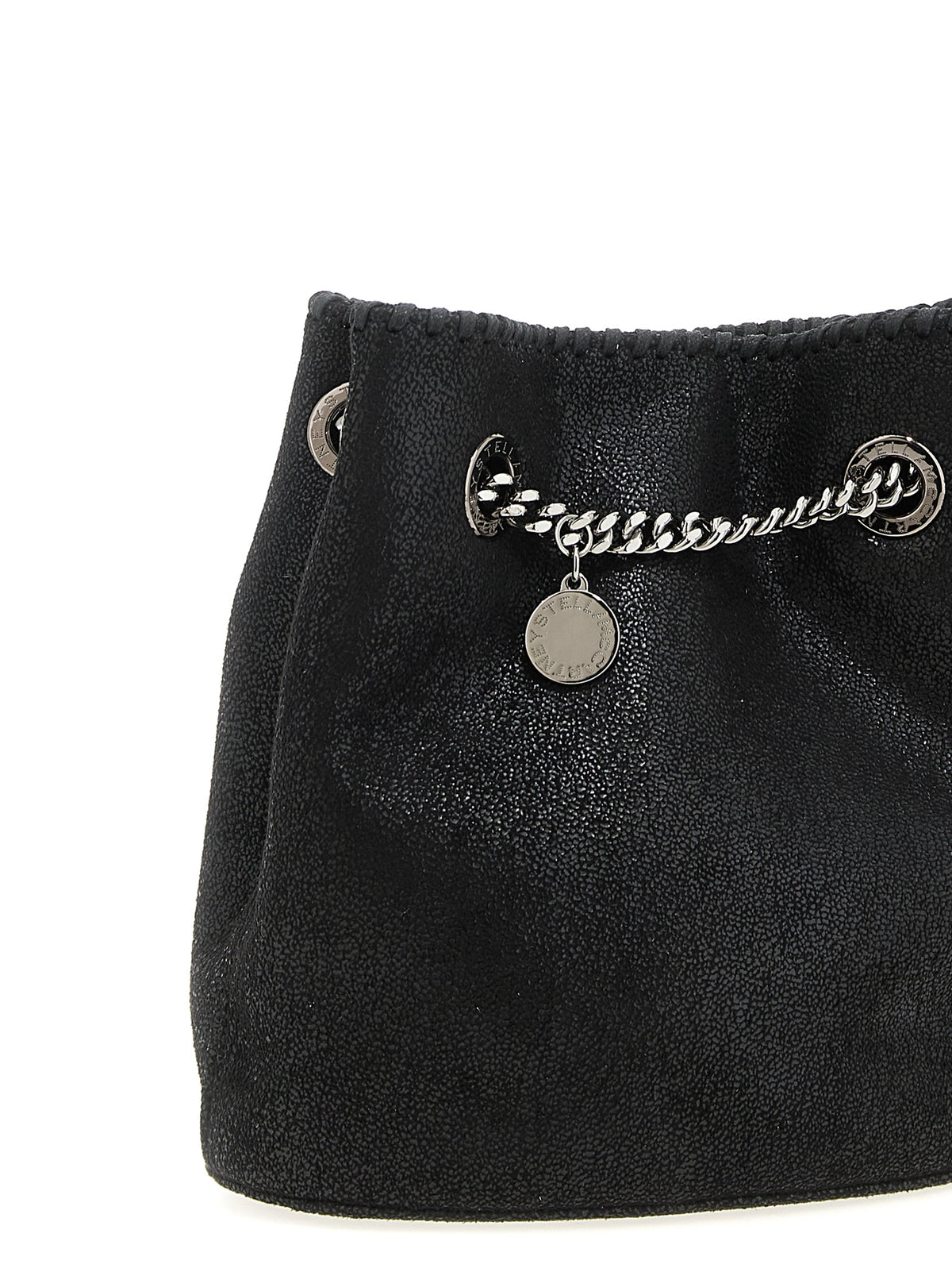 Stella ステラ・マッカートニー「ファラベラ」バケットバッグ - Image 8