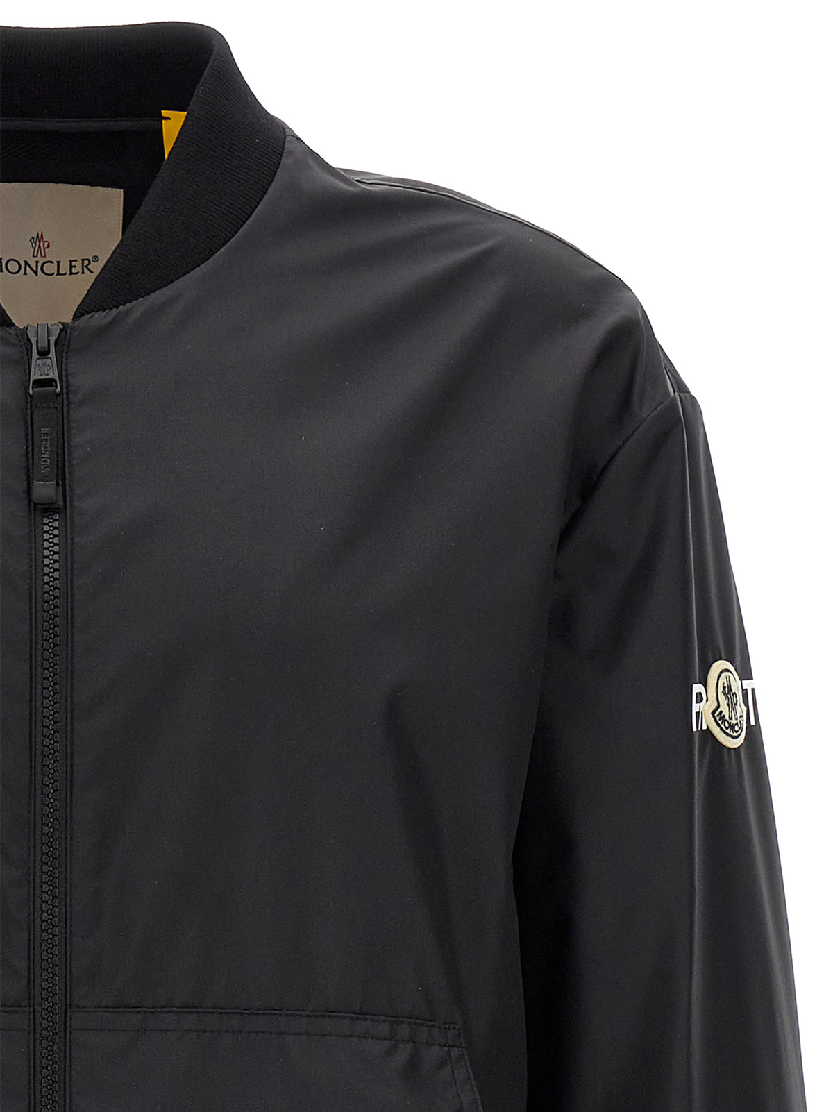 Moncler Moncler Genius Moncler X Frgmt 'Ostria' Bomberジャケット - Image 8