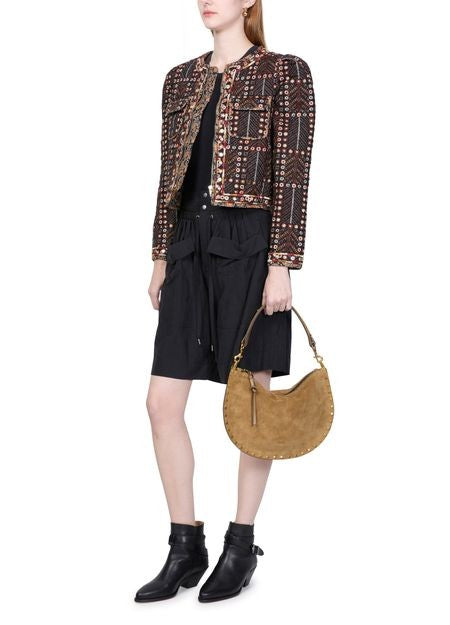 ISABEL MARANT Deivy アンクルブーツ - Image 8
