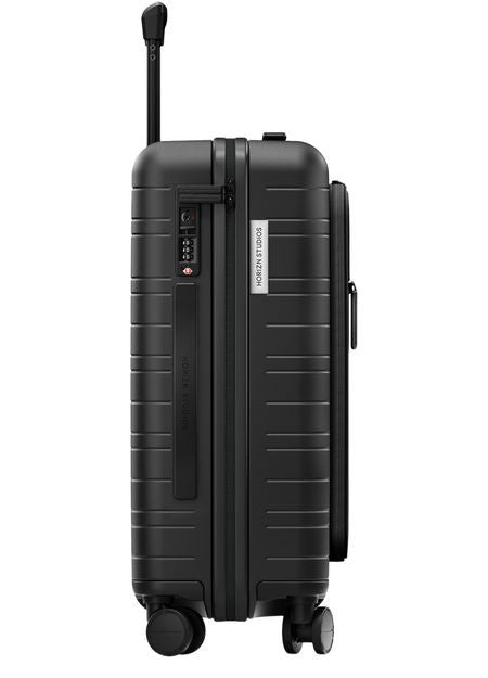 HORIZN STUDIOS M5 エッセンシャル キャビンスーツケース (33.5L) - Image 8