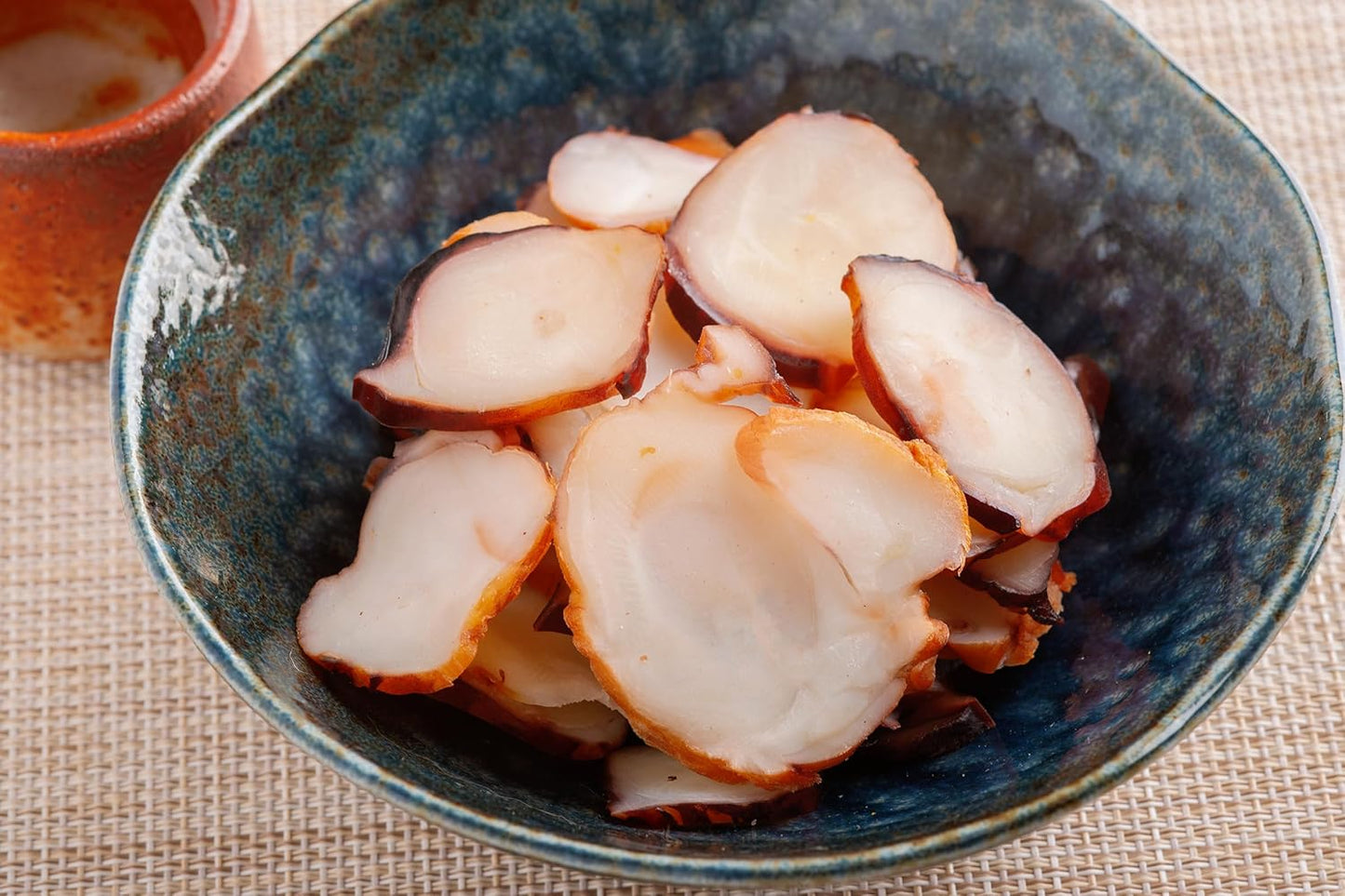 【Octopus Flavor 400g】Smoked Squid Tentacles by Ichiin Aoyama Suisen, New Year's Eve and New Year's