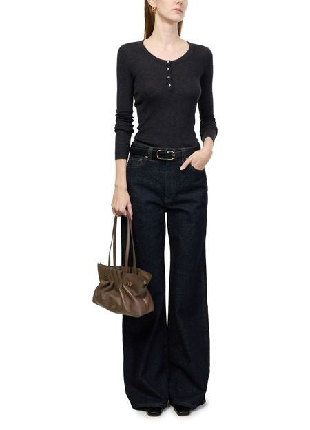 Ferragamo Soft-bag (S) - Image 8