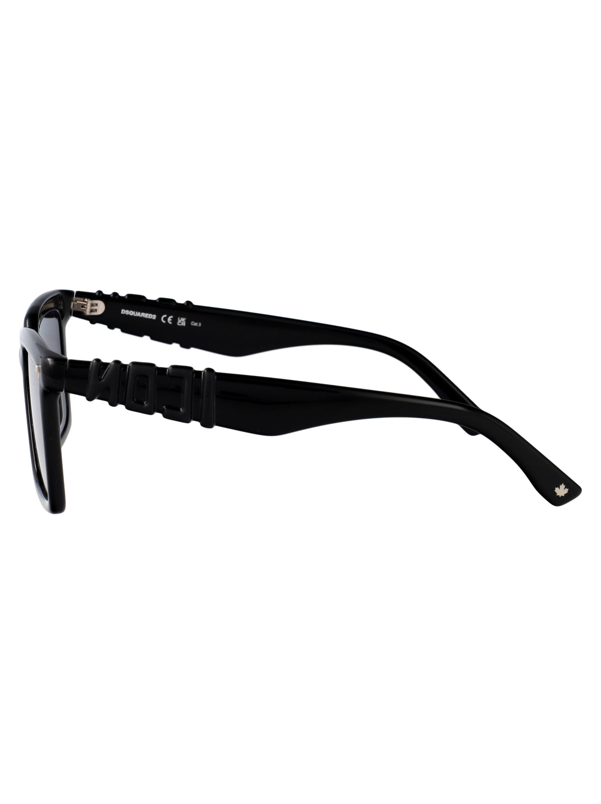 Dsquared2 Dsquared2 Squared Sunglassesアイコン0025/S 807 - Image 8