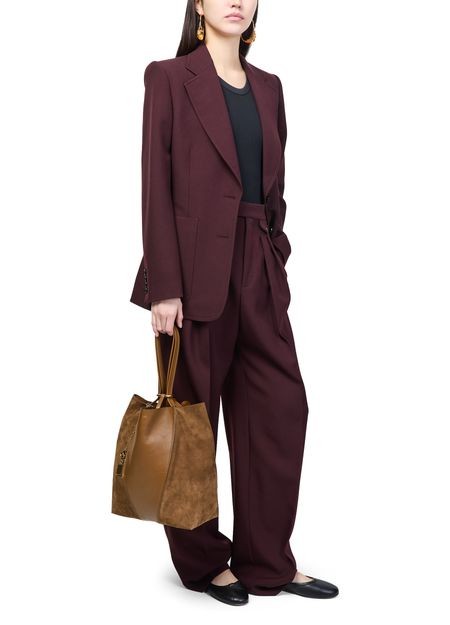 CHLOE Chloé Spin medium tote bag - Image 8