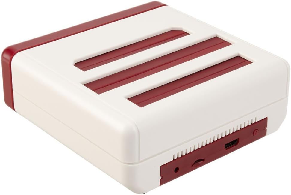 レトロフリーク (レトロゲーム互換機) (コントローラーアダプターセット) 【限定】 コントローラー +1個、オリジナルカラー仕様