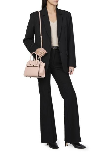 VALEXTRA Milano マイクロバッグ - Image 8