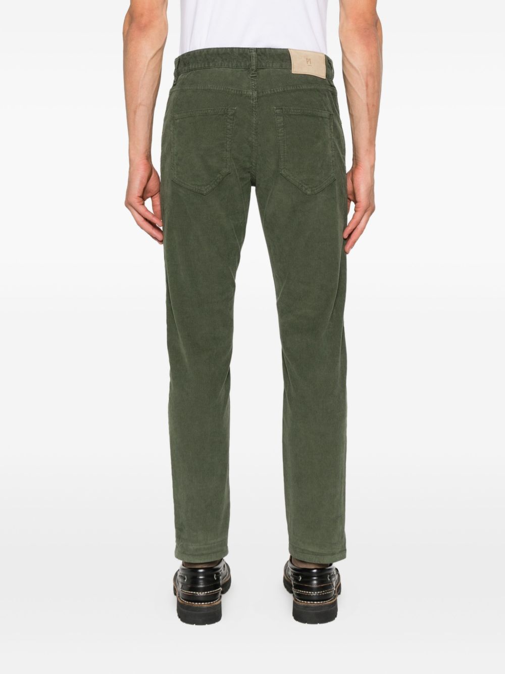 Pt PTトリノジーンズグリーン - Image 8